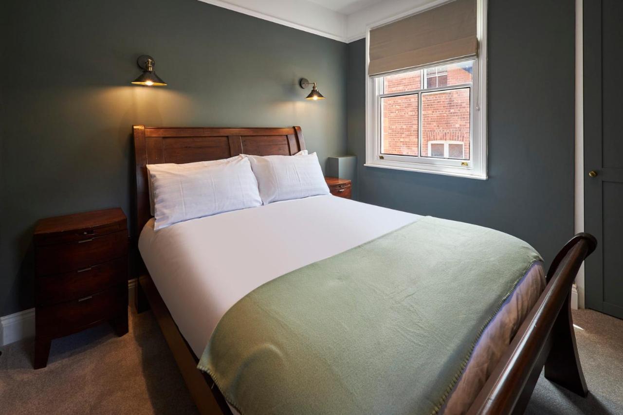 Host & Stay - 1895 At Whitby Kültér fotó