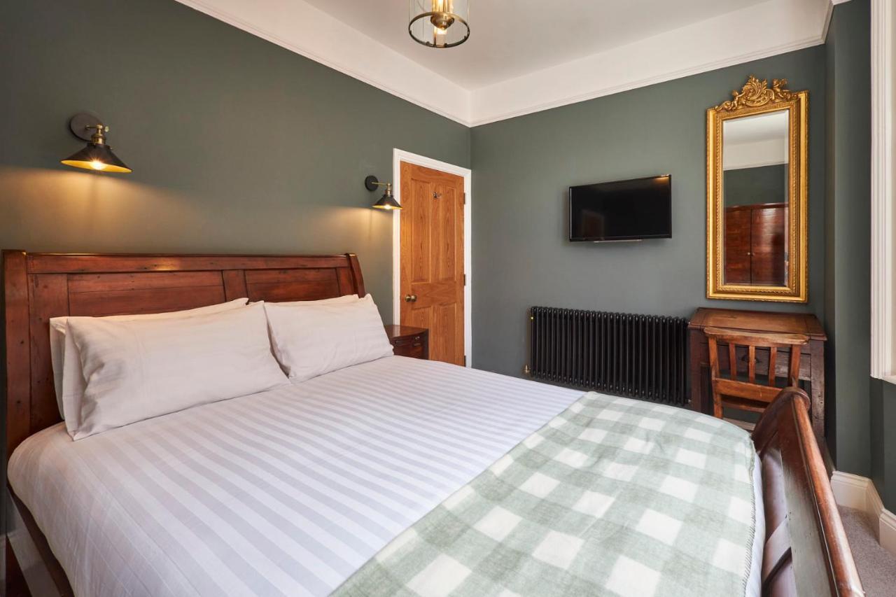 Host & Stay - 1895 At Whitby Kültér fotó